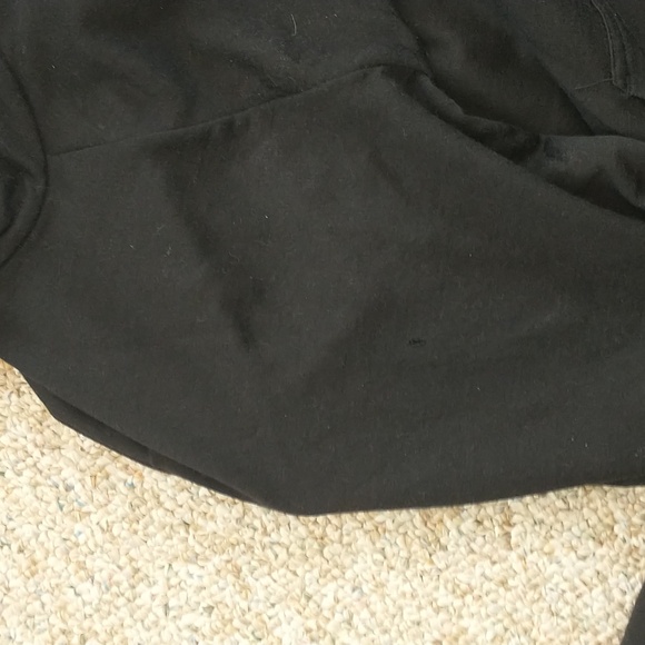 Icebreaker Full Zip Hoodie Small *Flawed* - Picture 9 of 13